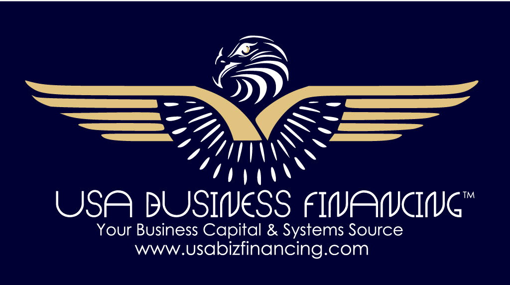 USA BUSINESS FINANCING
